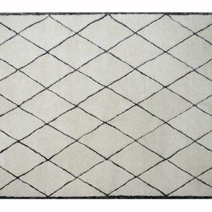 Livinparadise Exclusive 100% wool carpet